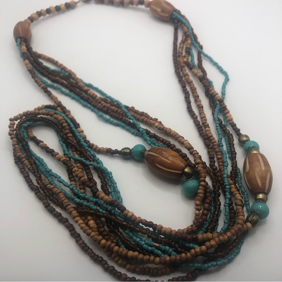 Vintage/Modern Jewelry Mystery Bundle Plus Bonus 40 Free Earrings NWT/Pre-Loved - Picture 2 of 16